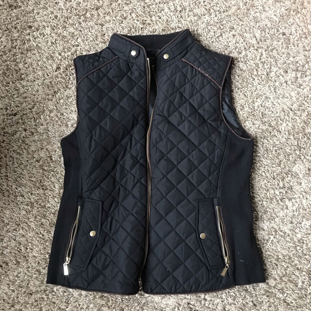Active USA vest